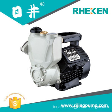 Energy-saving Single-phase Portable Small Booster Hot And Cold Water Electric Vortex normal Self-priming Pump